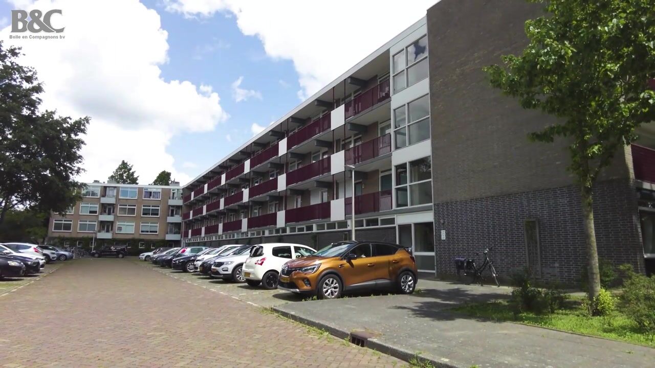Video van Fideliolaan 174