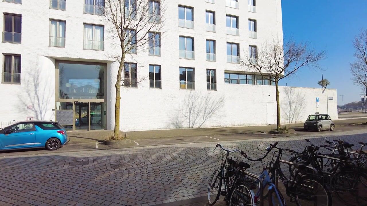 Video van Ben van Meerendonkstraat 321