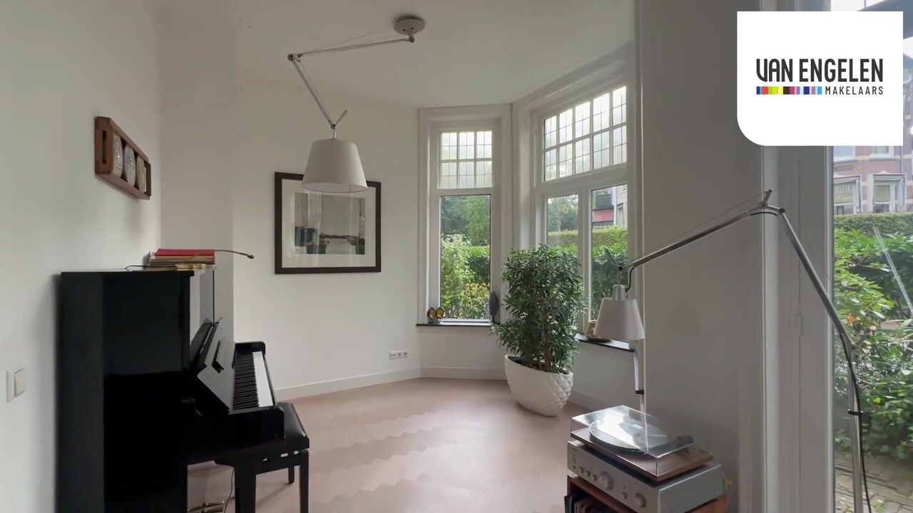 Video of Bloemendaalseweg 243