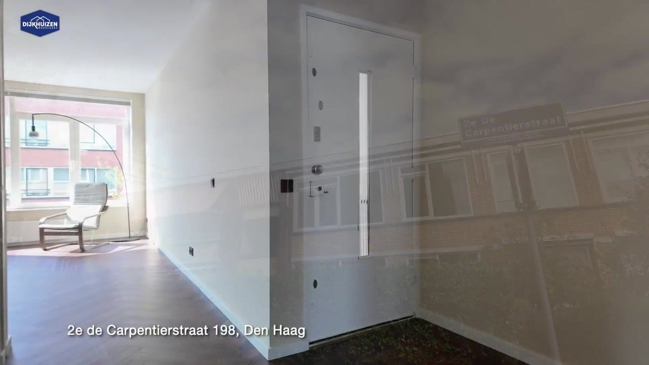 Video van 2e De Carpentierstraat 198