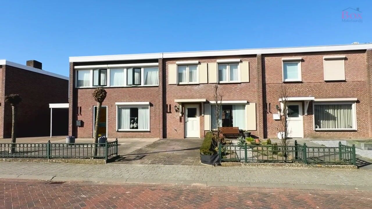 Video van Madeliefstraat 6