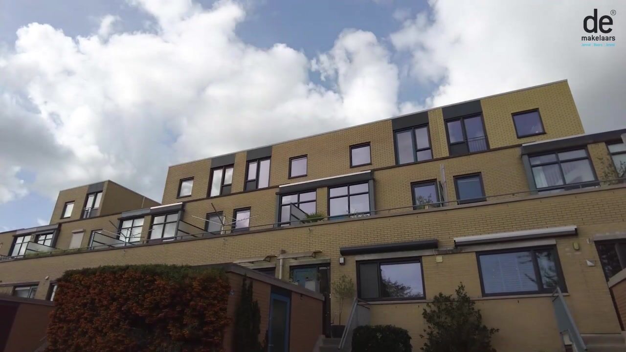 Video van Wengéhout 46