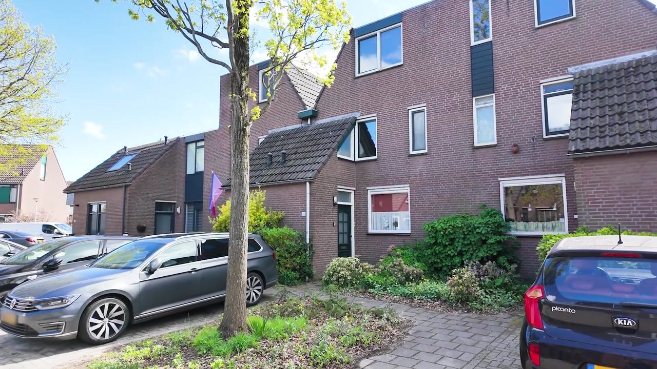 Video van Noorderbreek 35