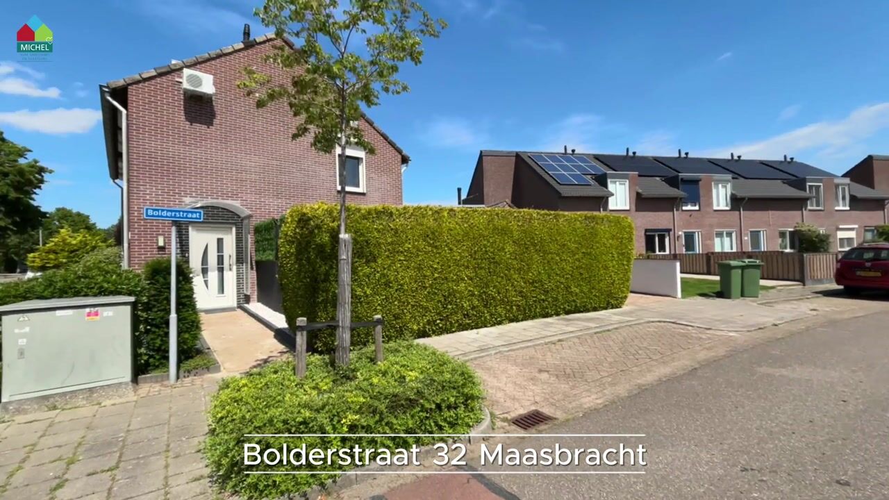 Video van Bolderstraat 32