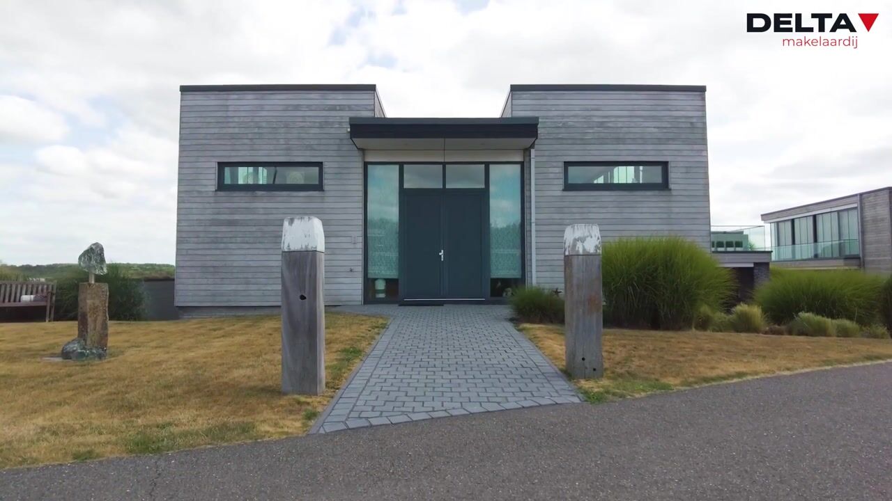 Video van Wilhelminapolderweg 19