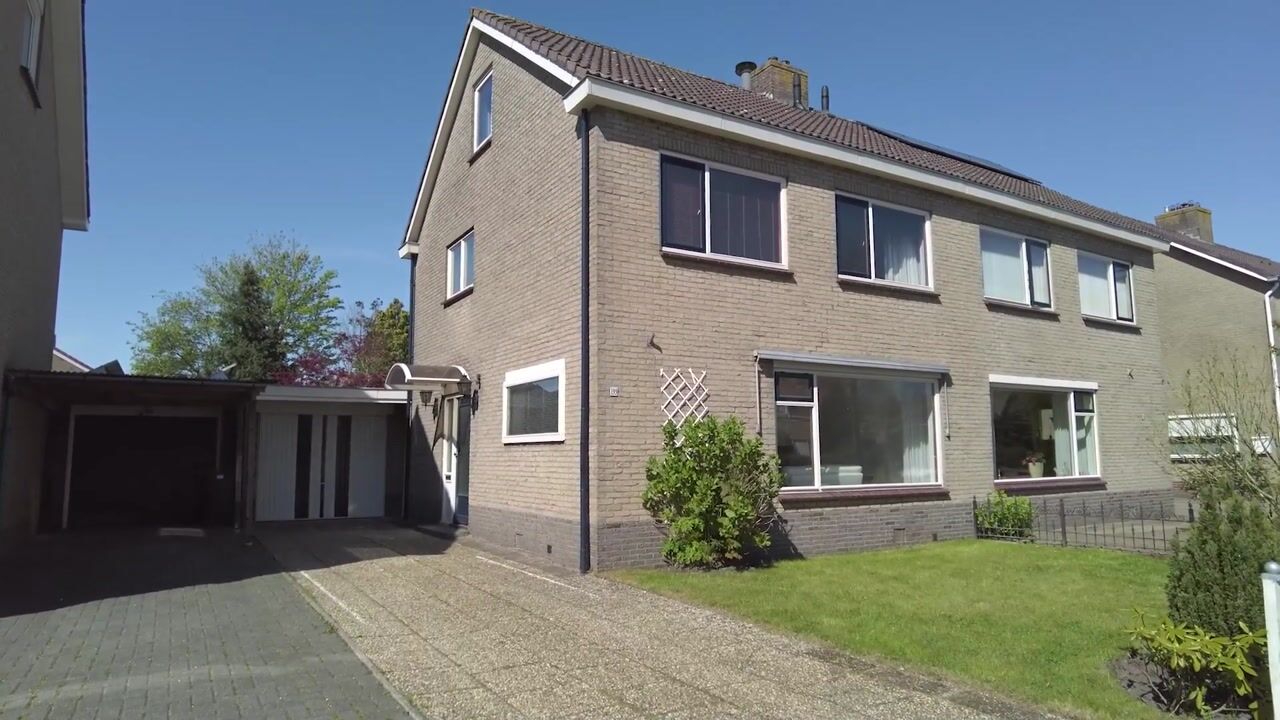 Video of Noorderdwarsvaart 199