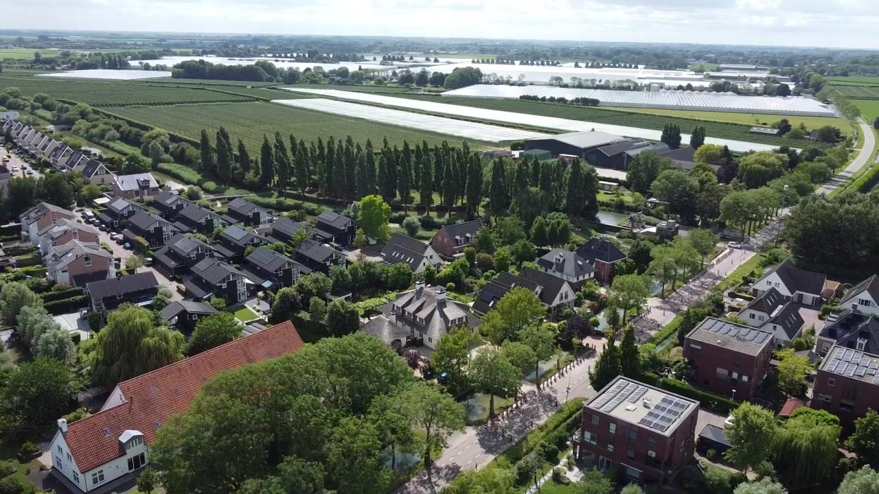 Video van Liesgrassingel 18