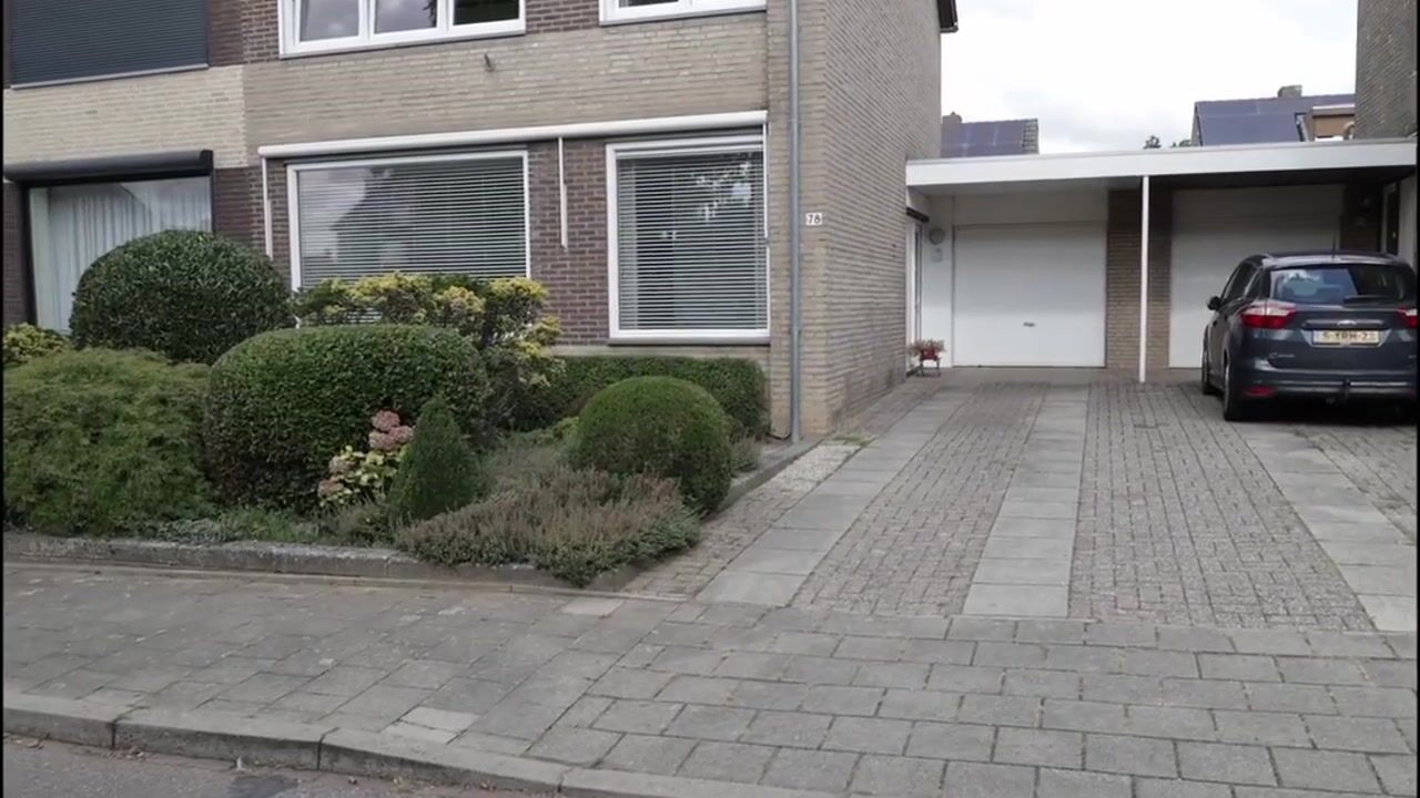 Video van Apollohof 78