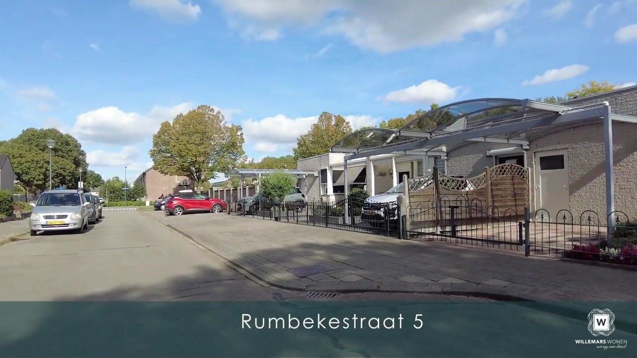 Video of Rumbekestraat 5