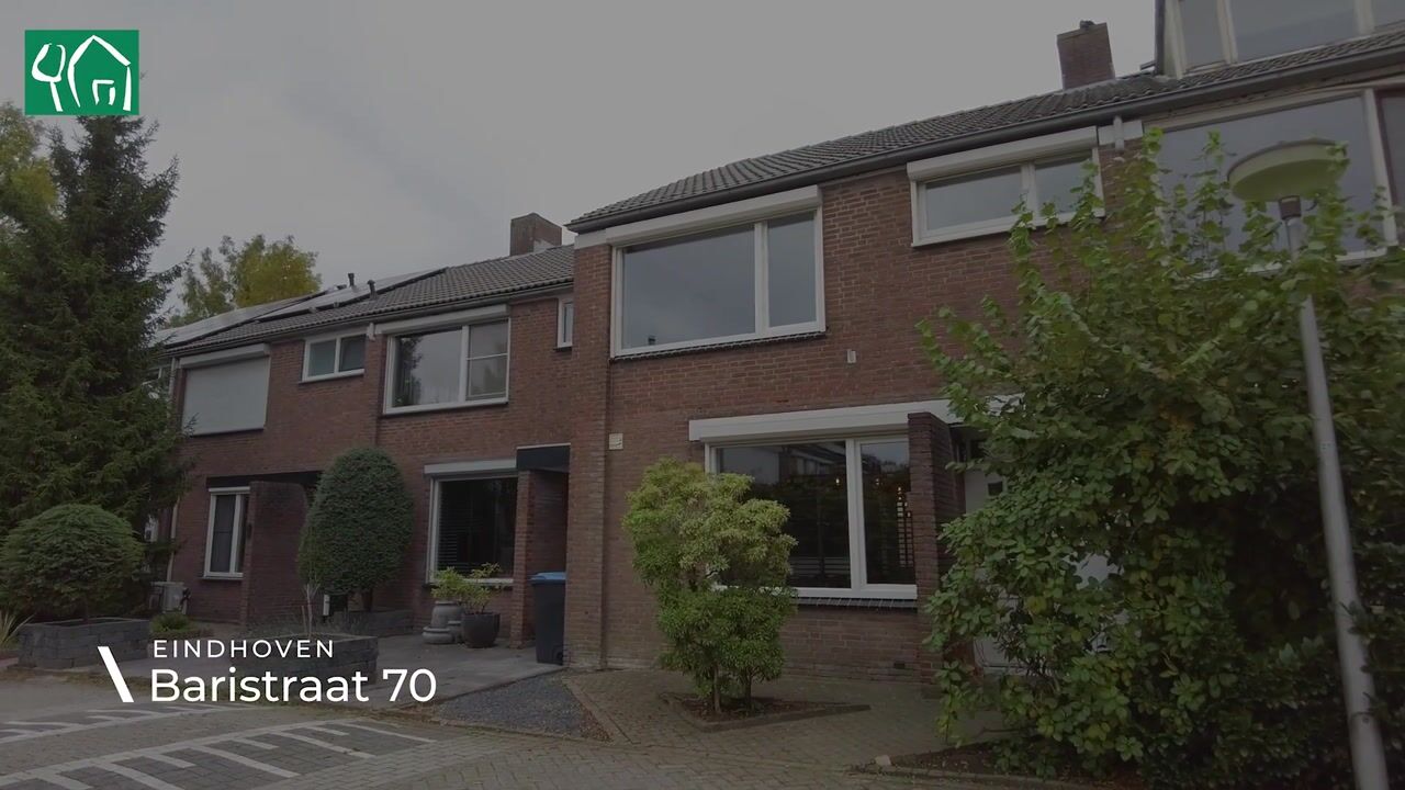 Video of Baristraat 70