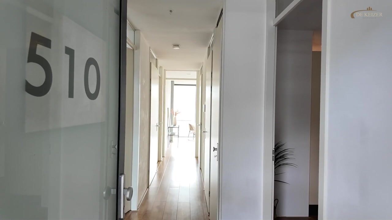 Video van Burgemeester Norbruislaan 510