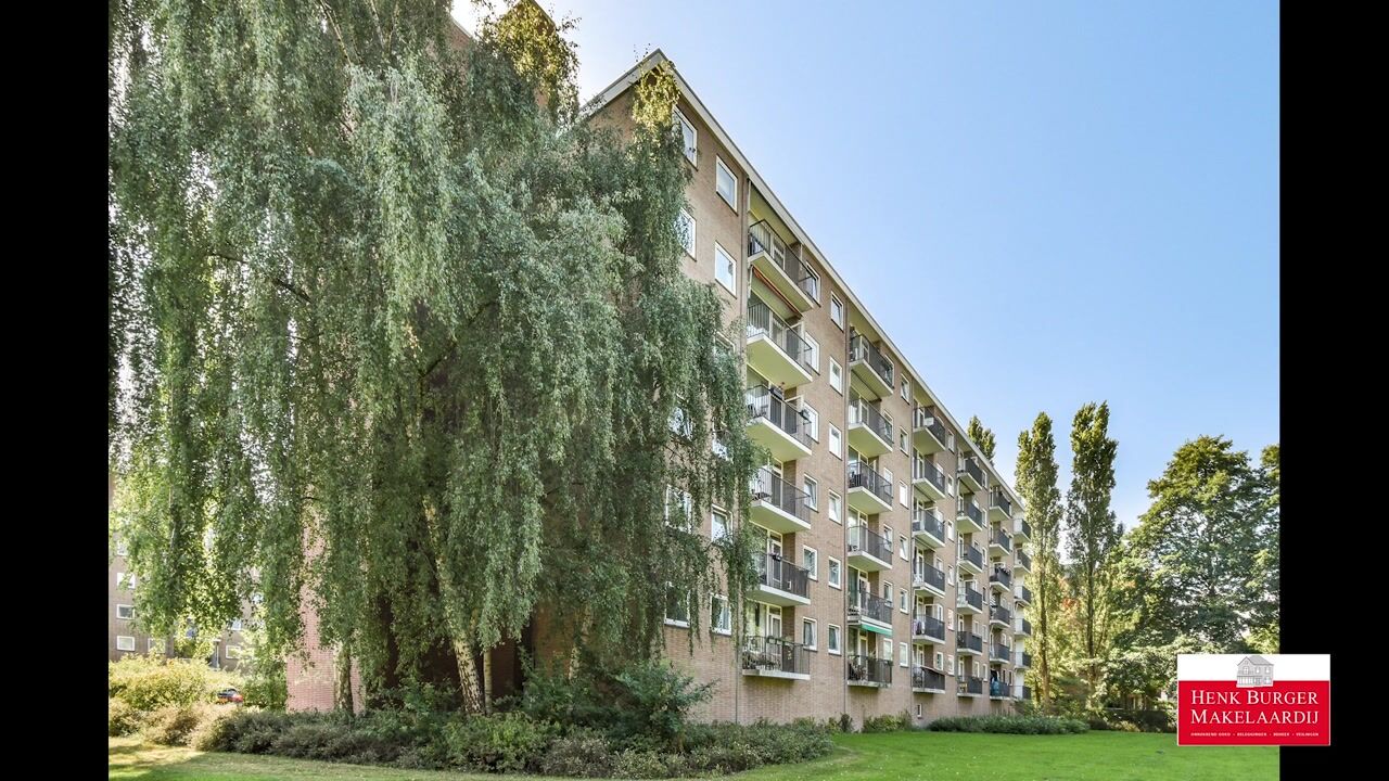 Video van Mr. G. Groen van Prinstererlaan 229