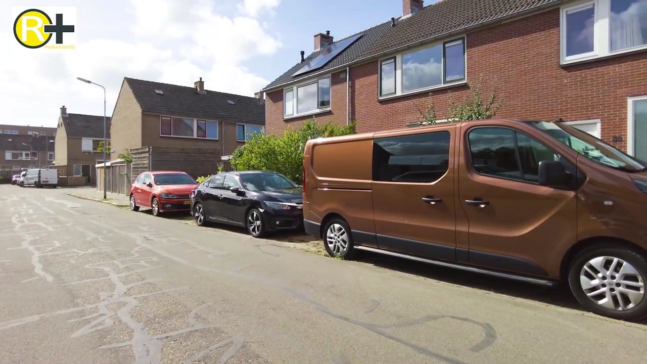 Video van Vluchtenburgstraat 38