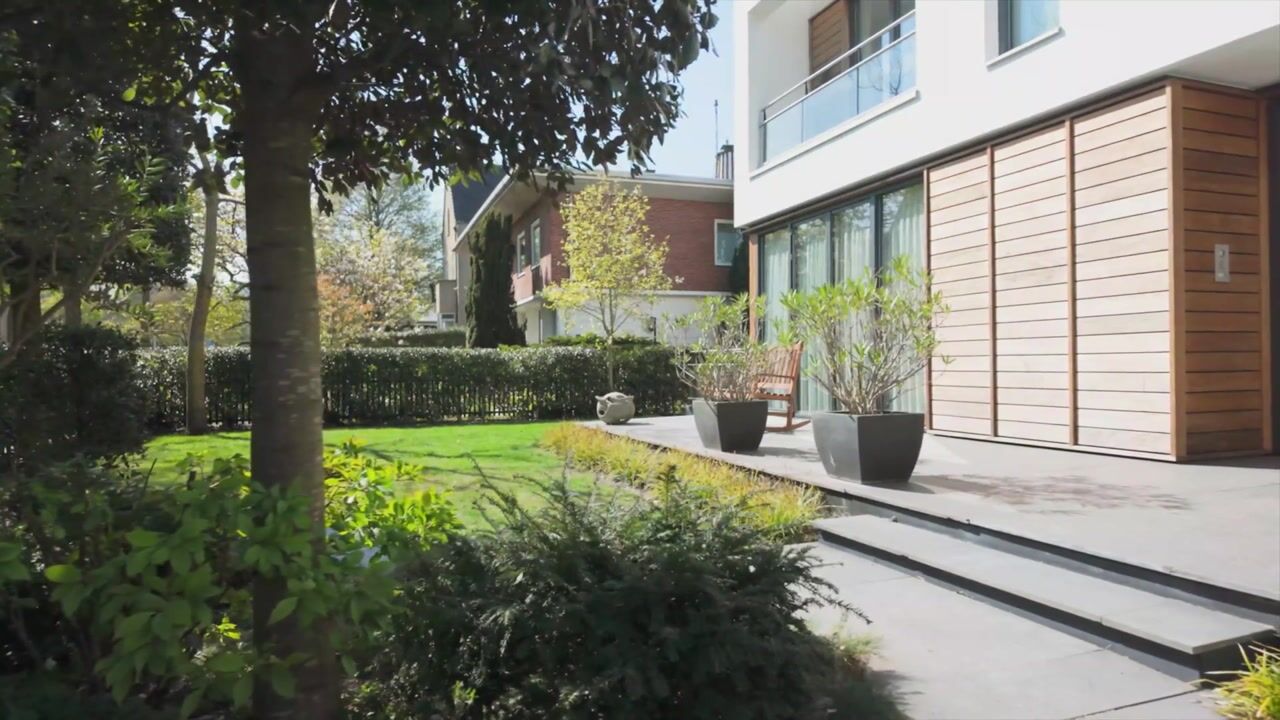 Video van Herman Gorterstraat 24