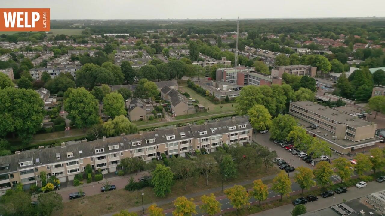 Video van Van Duivenvoordelaan 30