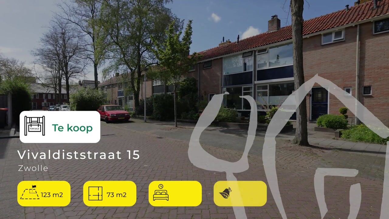 Video of Vivaldistraat 15