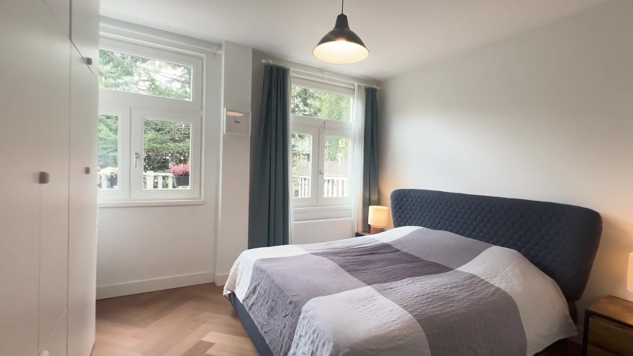 Video van Dintelstraat 45-1