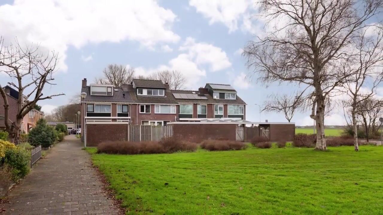 Video van Troelstralaan 73