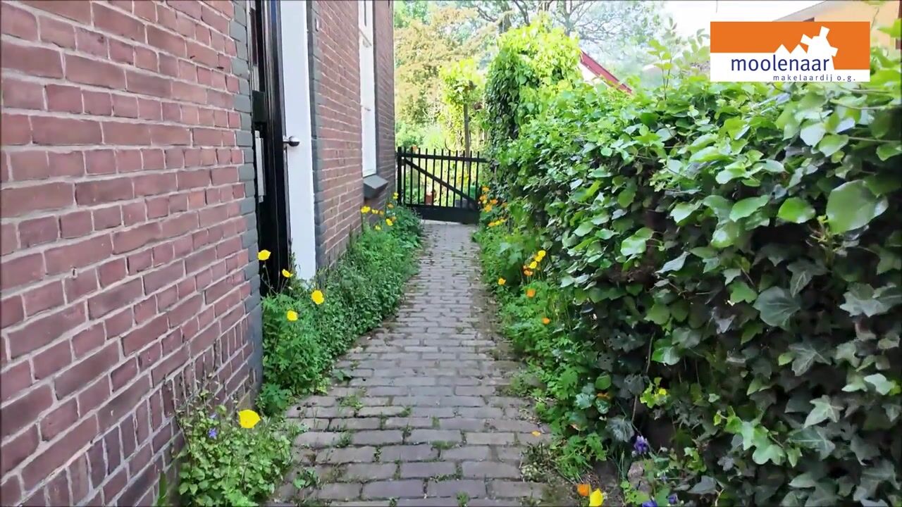 Video van Hogestraat 34