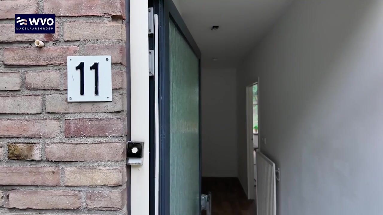 Video of Olberslaan 11