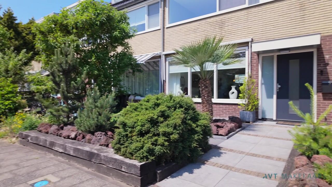 Video van Albert Loethoelistraat 7