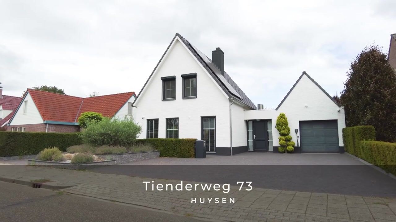 Video van Tienderweg 73