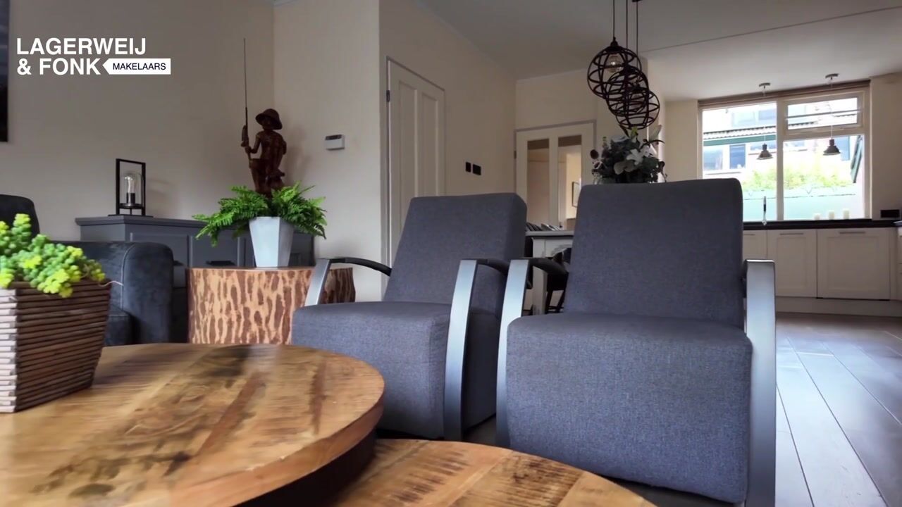 Video of Rozendreef 20