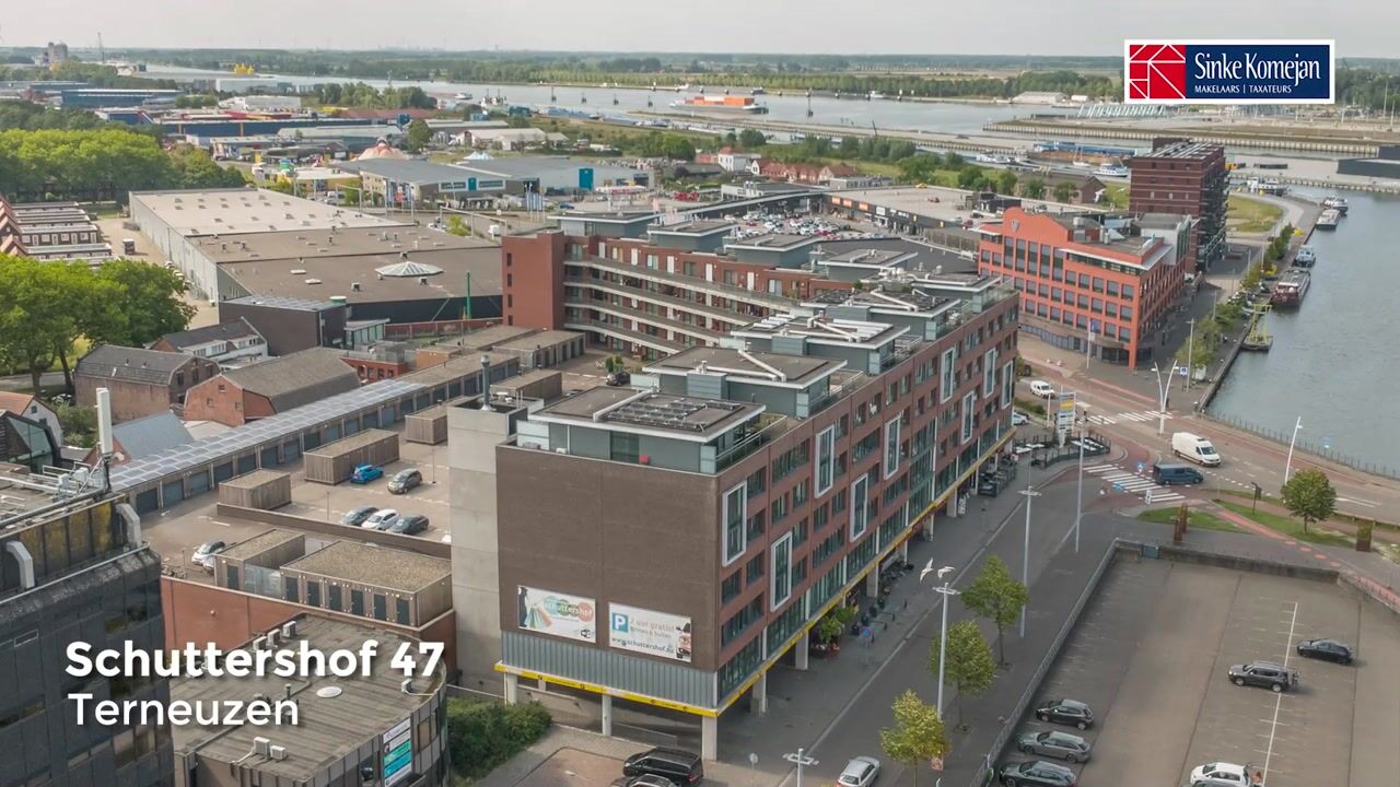 Video van Schuttershof 47