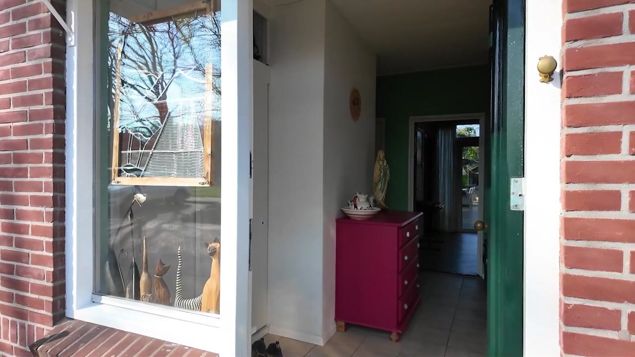 Video van Wethouder Elhorststraat 68