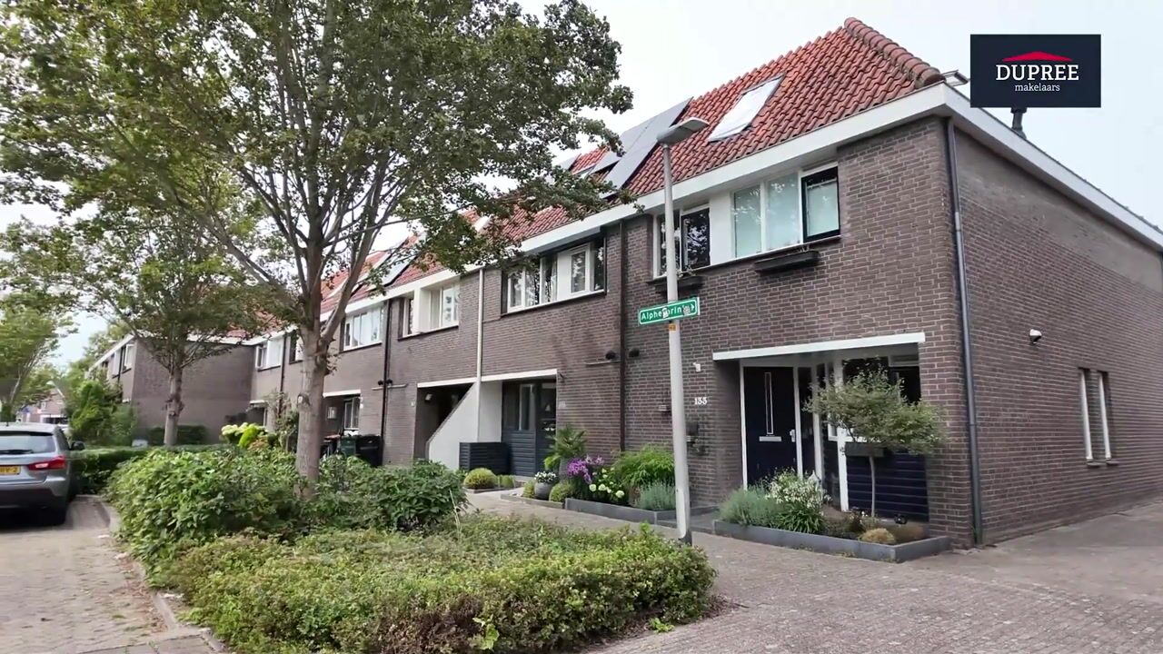 Video van Alpherwetering 135