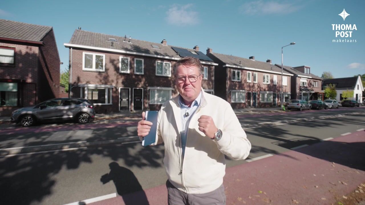 Video van Potsweg 33