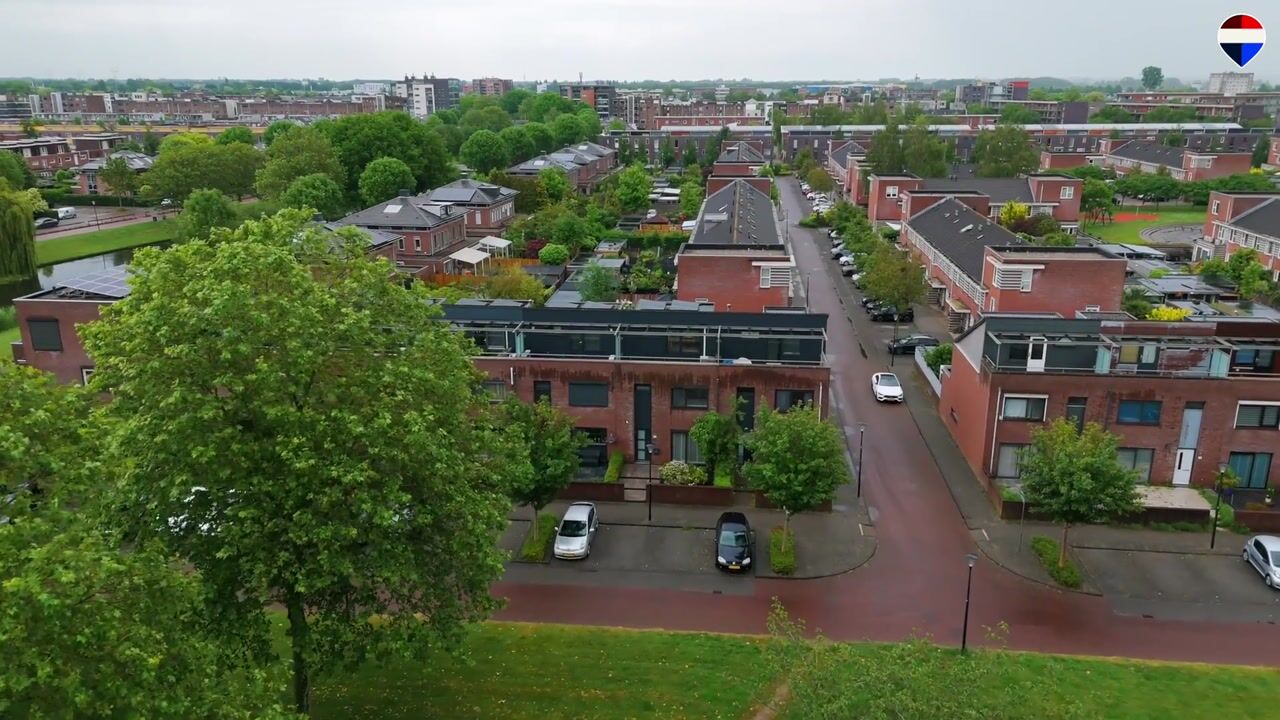 Video of Randmeer 45