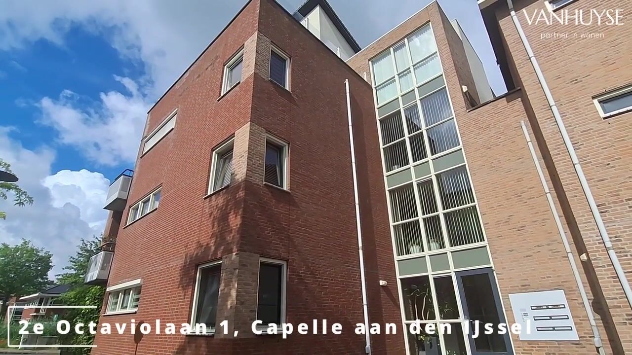 Video van 2e Octaviolaan 1