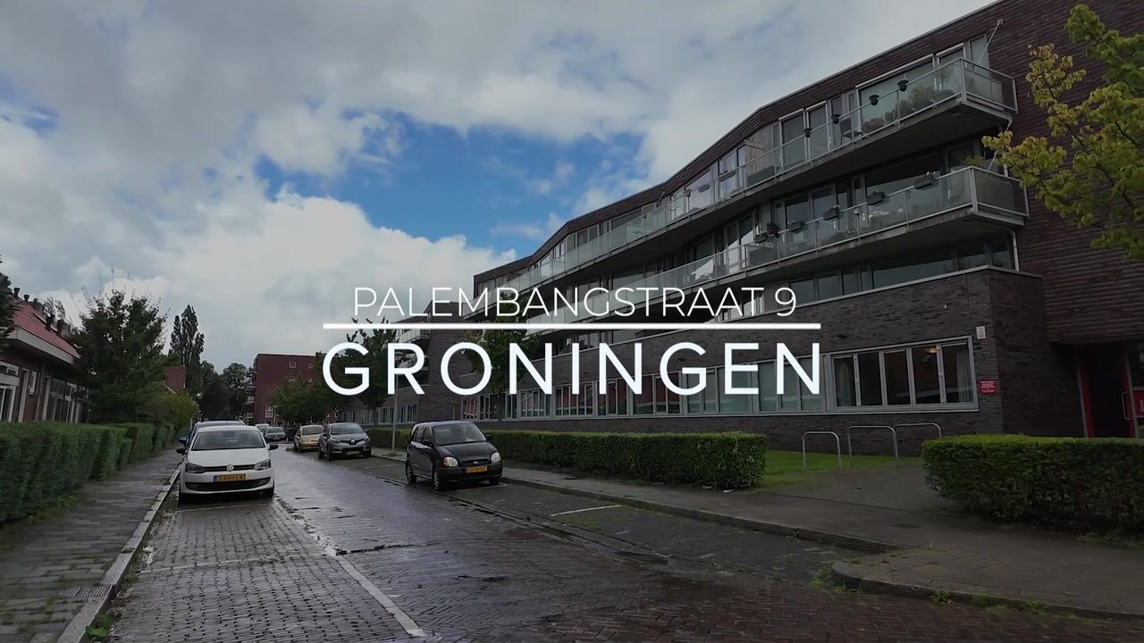 Video van Palembangstraat 9