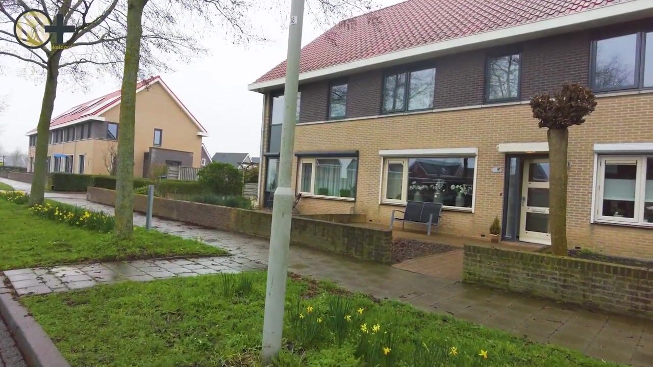 Video of Blikhoek 74