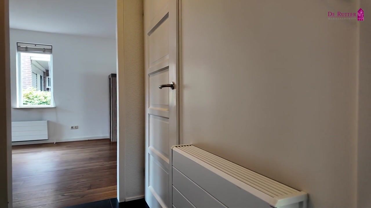 Video van Floralaan 33