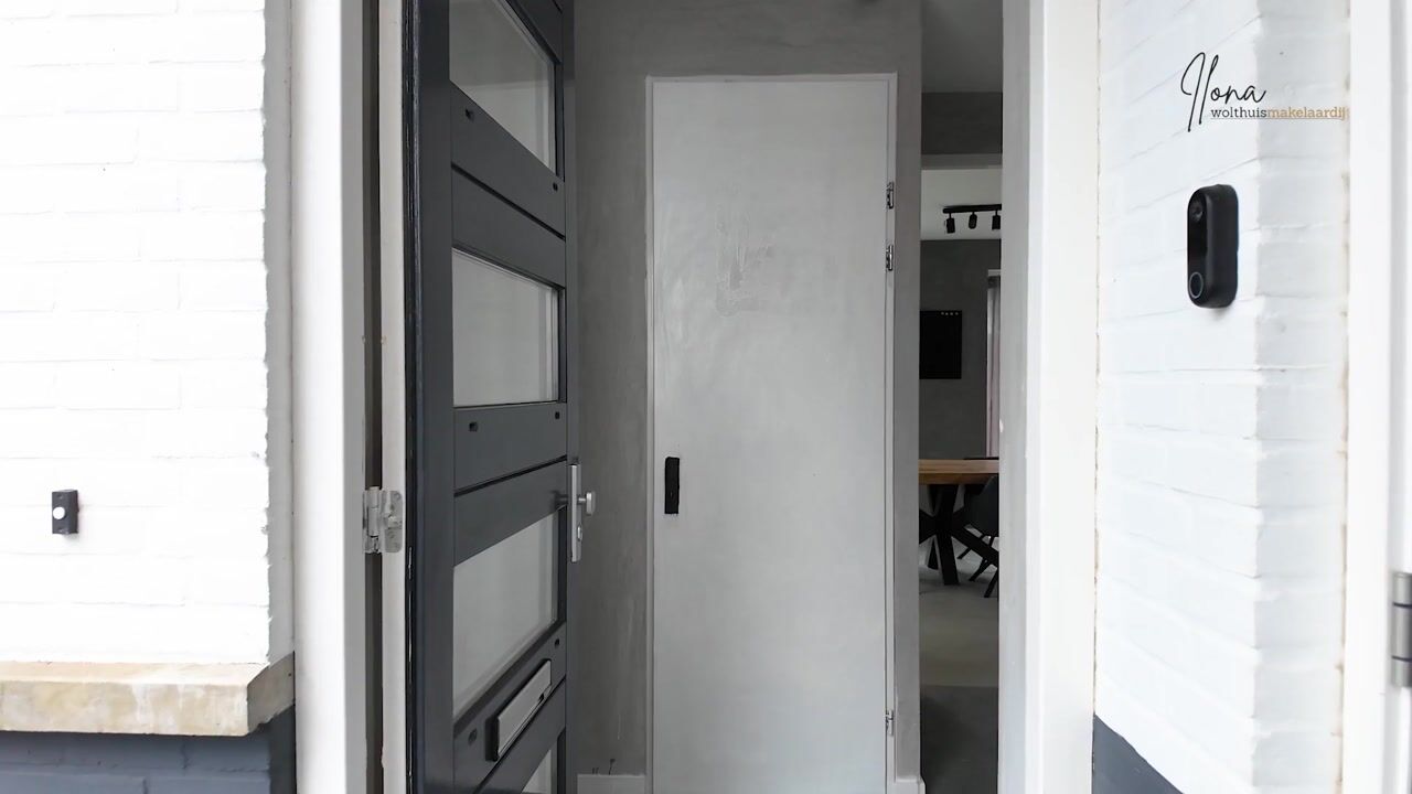 Video van Woudlaar 48