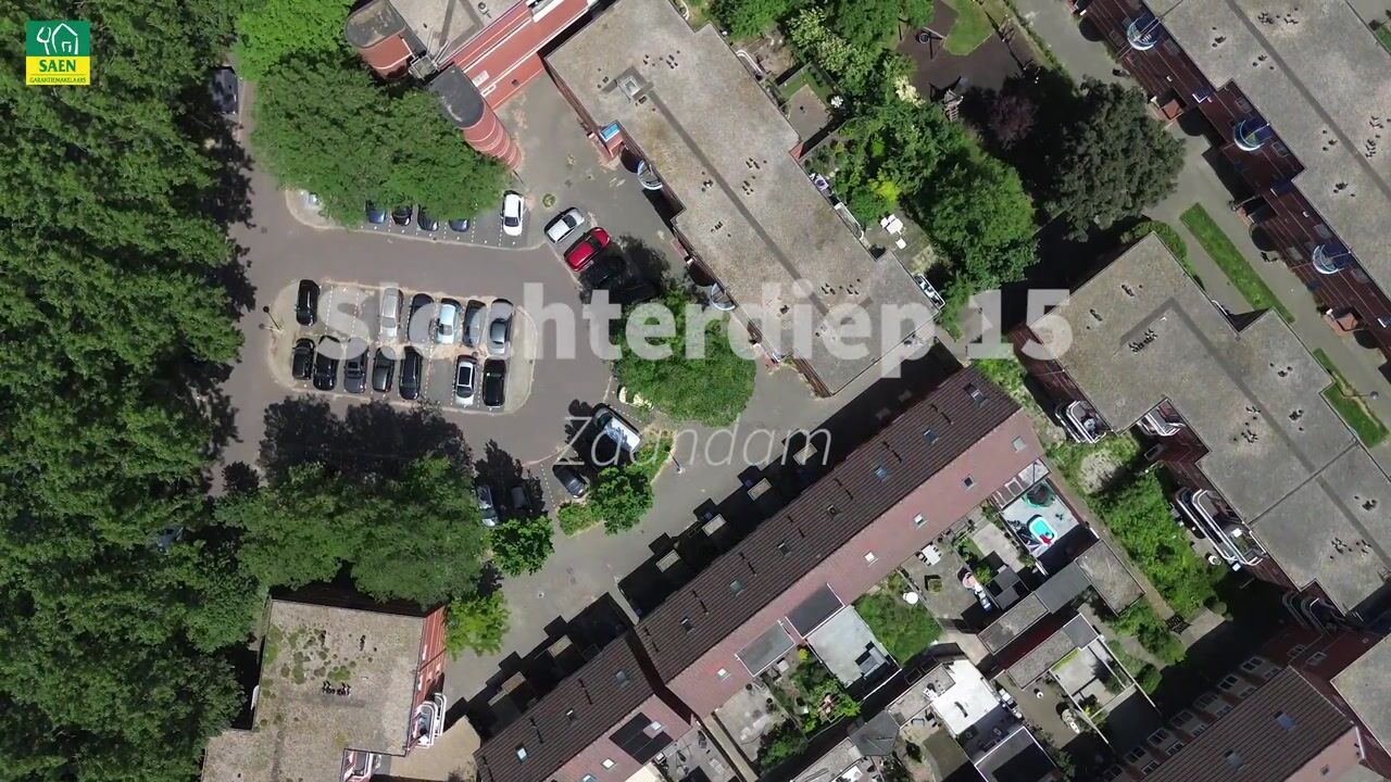 Video of Slochterdiep 15