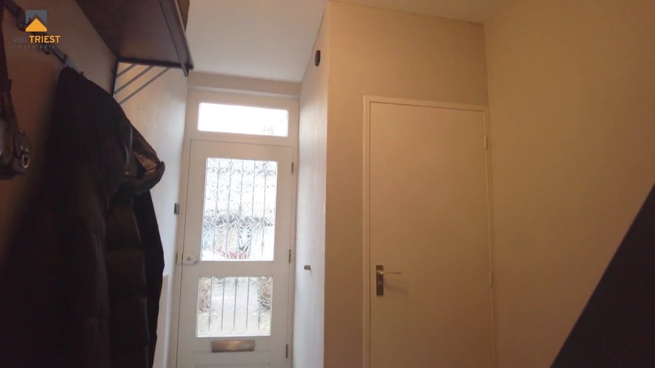 Video van Reeënlaan 40