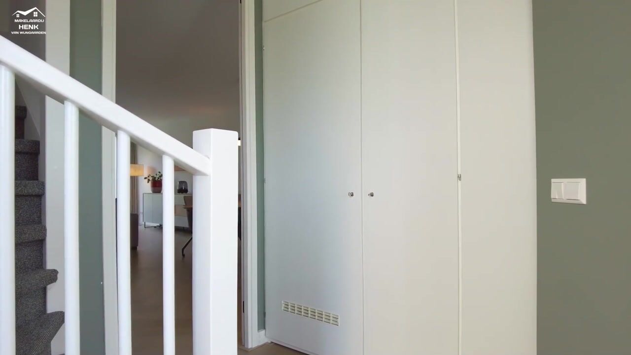 Video of Schoklandplantsoen 36