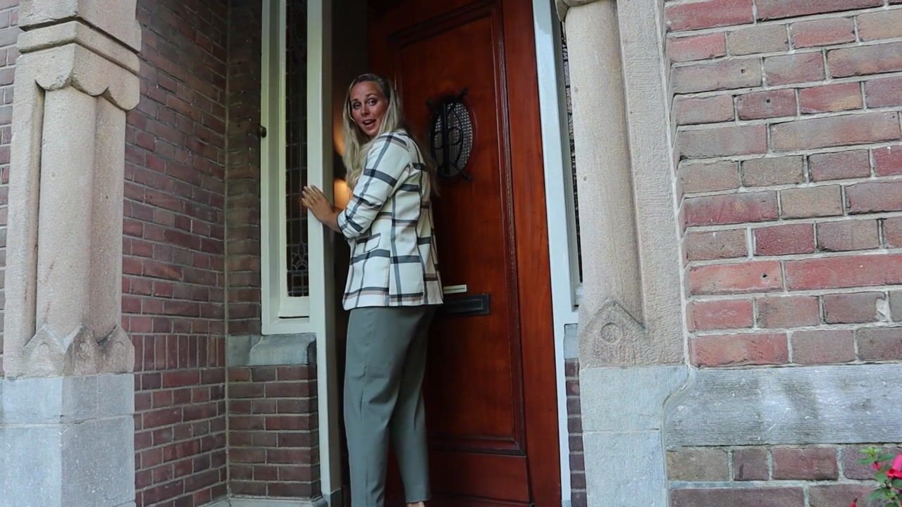 Video of van Beverninghlaan 36