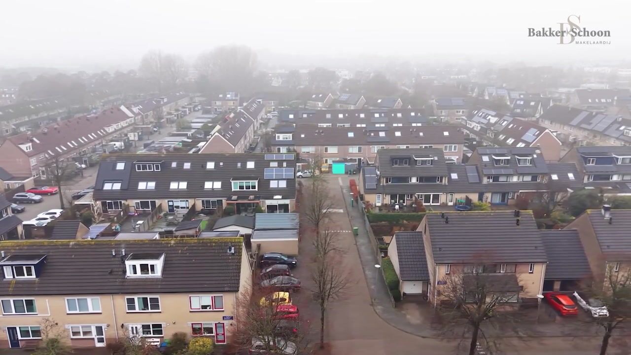 Video of G.A.Holzmüller-Teengsstraat 9