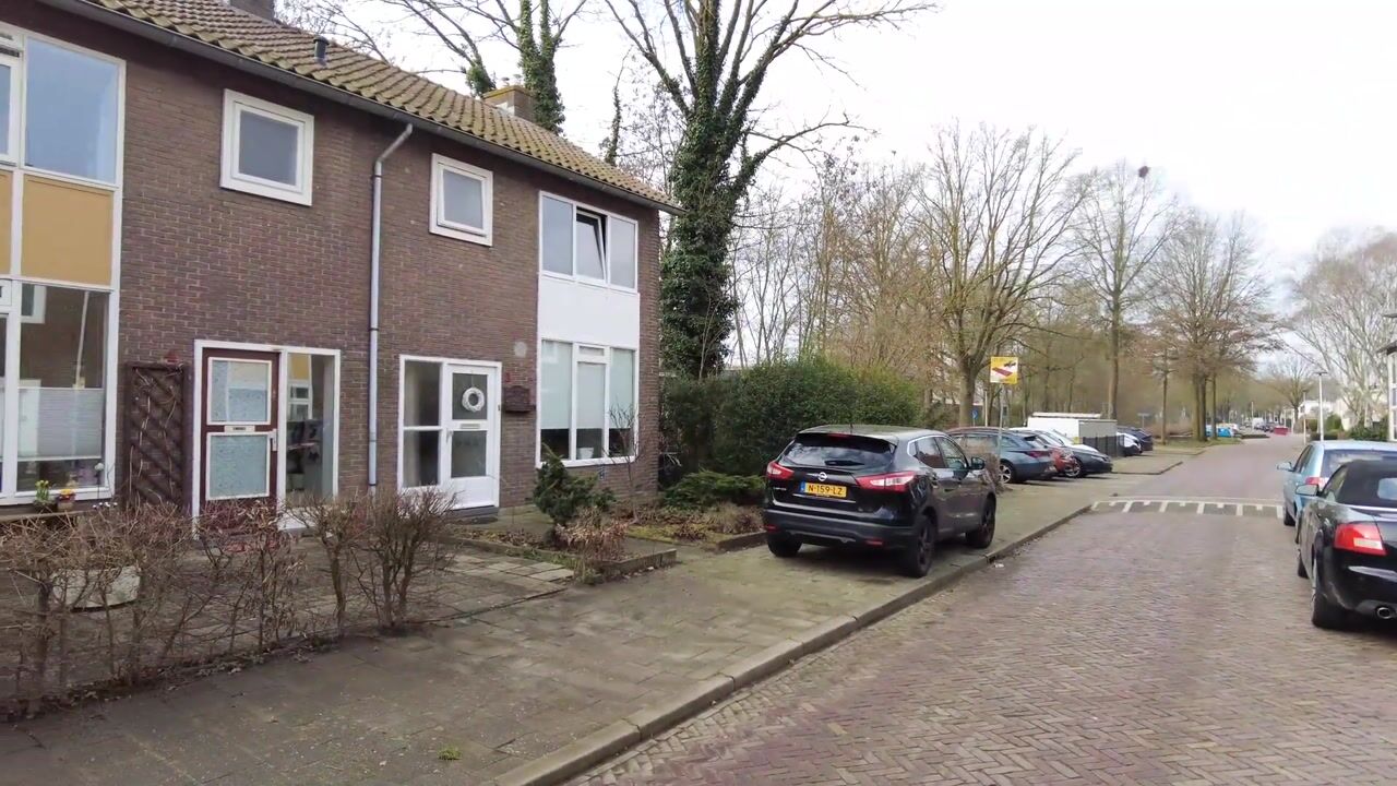 Video van Wethouder Kampstraat 4