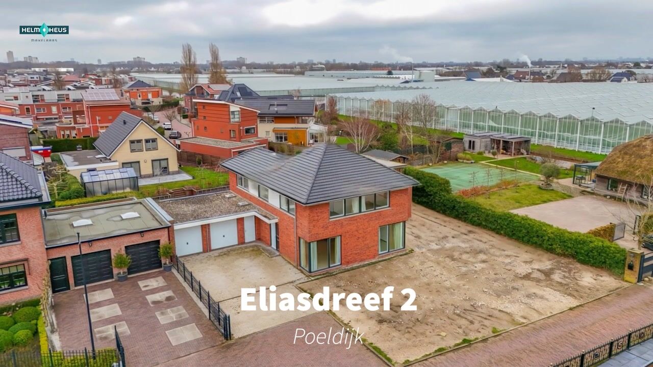 Video van Eliasdreef 2