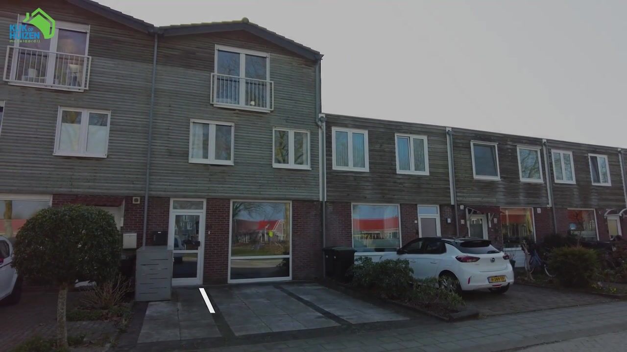 Video of Boxtelplein 23