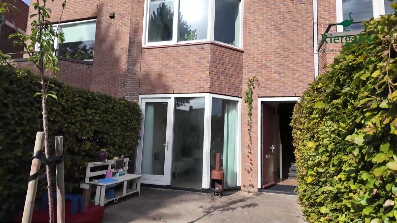 Video van Frieseweg 45