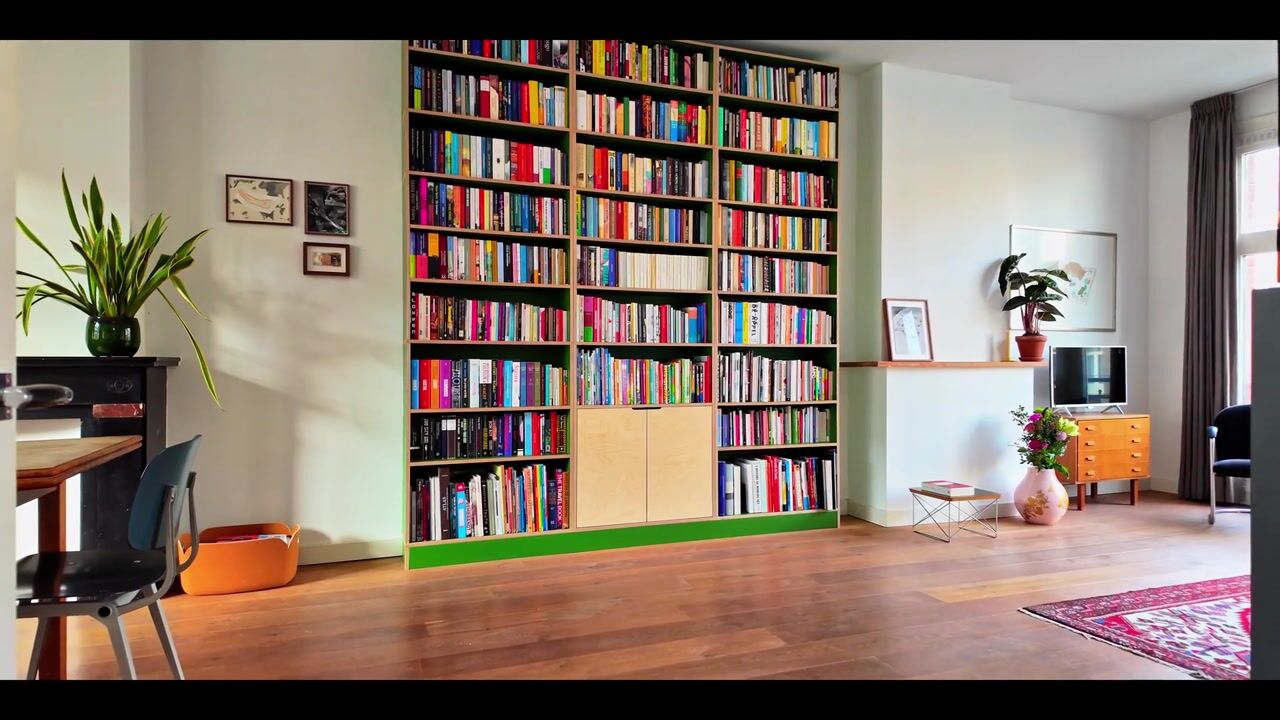 Video van Admiraal De Ruijterweg 179-2