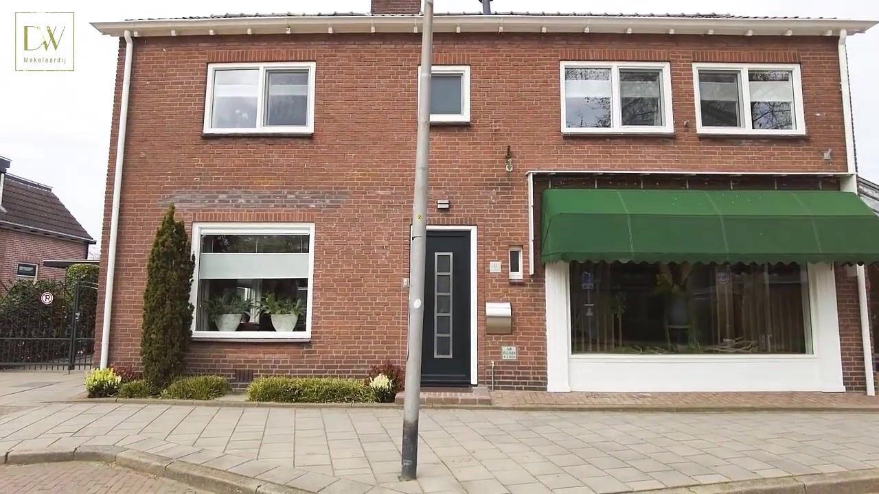 Video van Eendrachtstraat 8