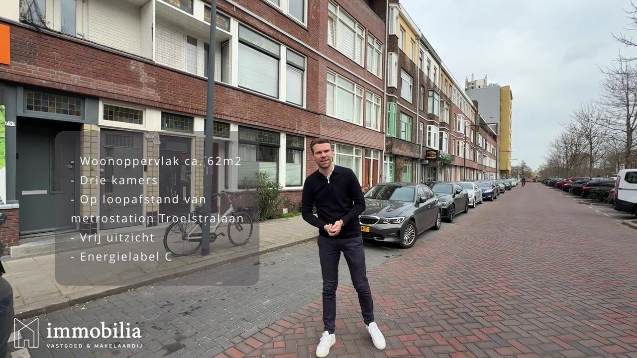 Video van Rembrandtlaan 75-A