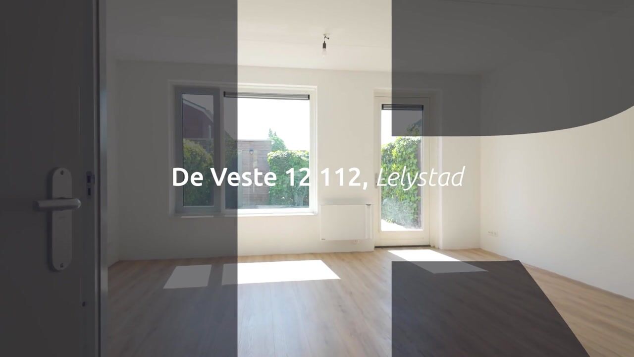 Video van De Veste 12 112